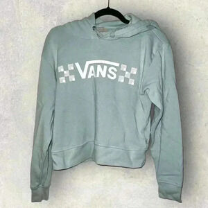 Vans hoodie‎